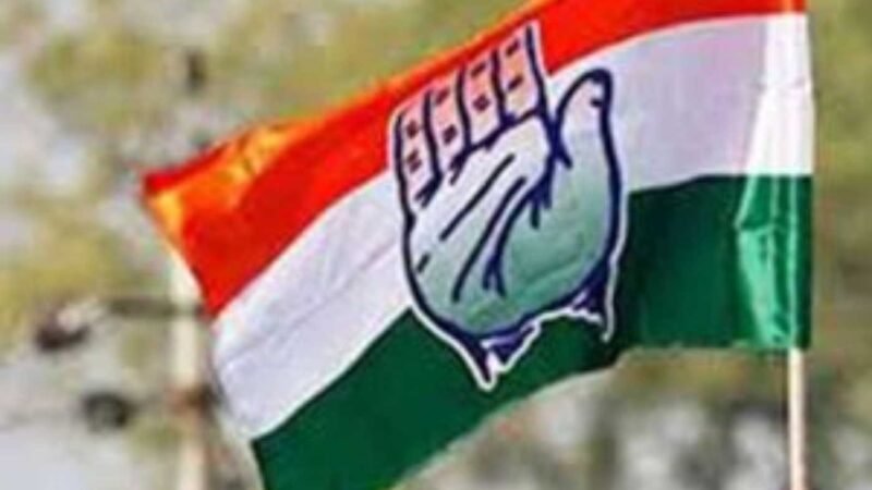 उत्तराखंड : कांग्रेस ने तीन सीटों पर घोषित किए प्रत्याशी