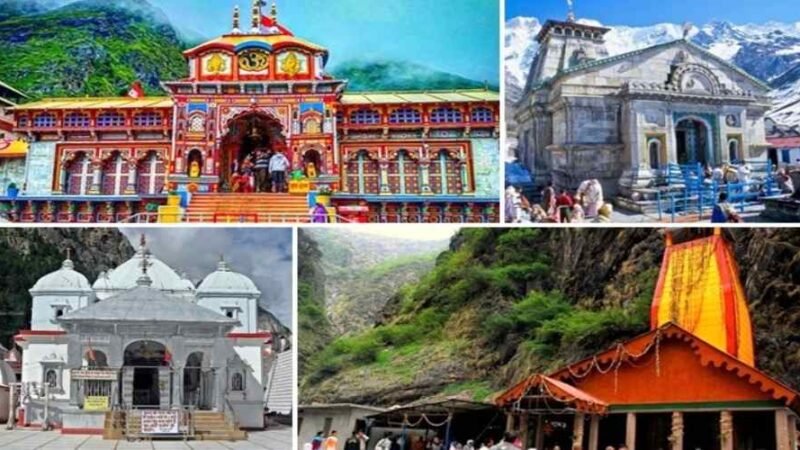 चारधाम यात्रा : यात्रियों के लिए अच्छी खबर, जल्द शुरू होगी ये सेवा