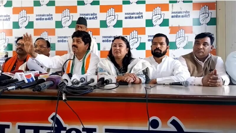 उत्तराखंड: चुनाव के बीच गणेश गोदियाल को समन, ये है पूरा मामला