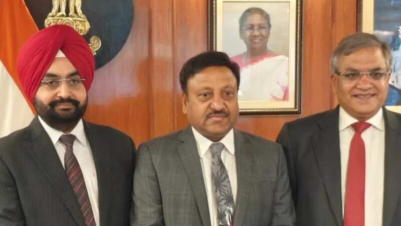 लोकसभा चुनाव -2024 : कल हो सकता है तारीखों ऐलान, “वन नेशन, इलेक्शन की टेस्टिंग”