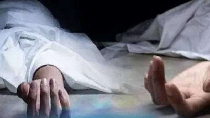 उत्तराखंड : मामूली डांट से इतनी नाराजगी कि ट्रेन के आगे कूद गए नाबालिग भाई-बहन, दर्दनाक मौत