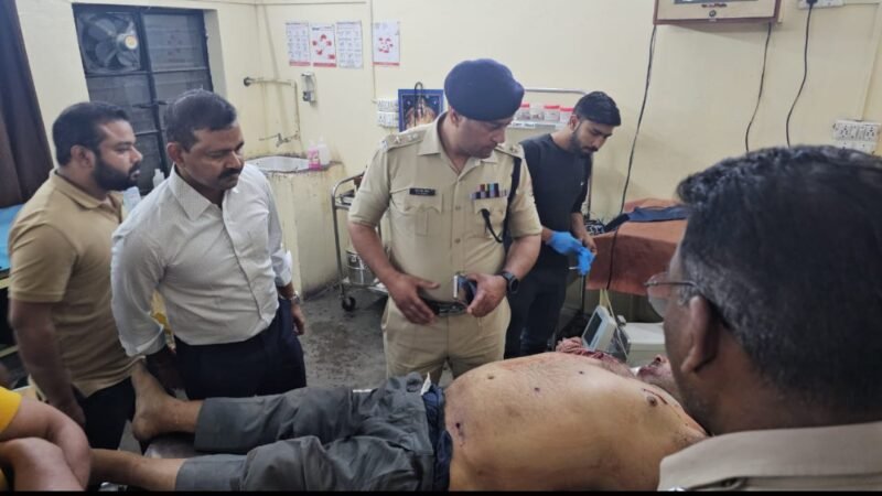 उत्तराखंड: बाबा तरसेम सिंह हत्या मामले में बड़ी खबर, पुलिस एनकाउंटर में मारा गया एक लाख का इनामी बदमाश