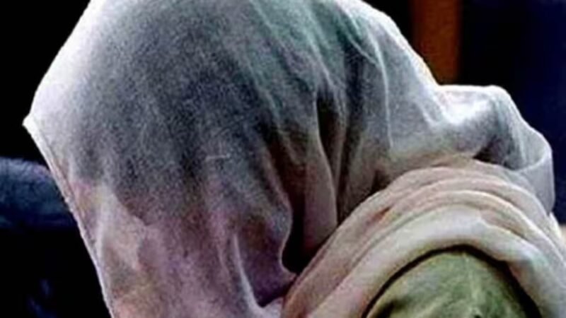 उत्तराखंड : पुलिस के पास पहुंची बहू…साहब! ससुर करता है शक, घर से बाहर निकलने पर लगाई पाबंदी