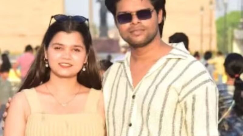 उत्तराखंड : रात को घर से निकला यूट्यूबर गर्वित, सुबह आई मौत की खबर