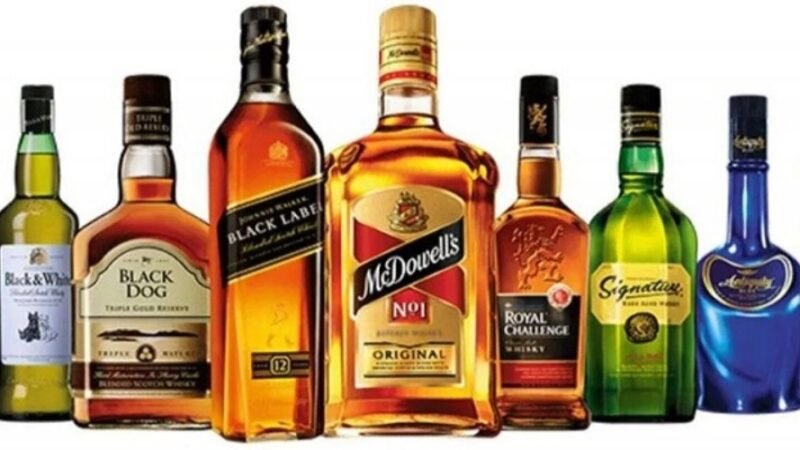 उत्तराखंड में तीन दिन नहीं बिकेगी शराब