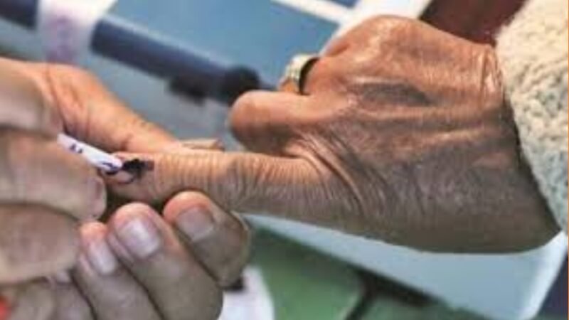 उत्तराखंड में कल से घर-घर डाले जाएंगे वोट, इनके लिए है खास सुविधा