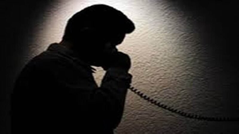 माफिया मुख्तार अंसारी मौत मामला : जेल अधीक्षक को धमकी, अब तुझे ठोकना है…बच सके तो, उत्तराखंड का है STD कोड