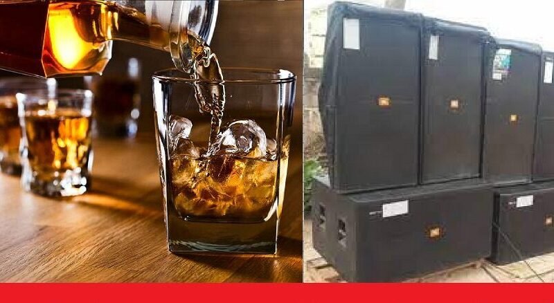 उत्तराखंड : 24 गांवों में शराब और DJ बंद, दहेज में देंगे केवल पांच वर्तन, न्योता भी फिक्स