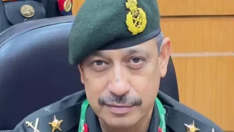 उत्तराखंड : एक और उपब्धि, लेफ्टिनेंट जनरल विकास लखेड़ा बने आसाम राइफल के DG