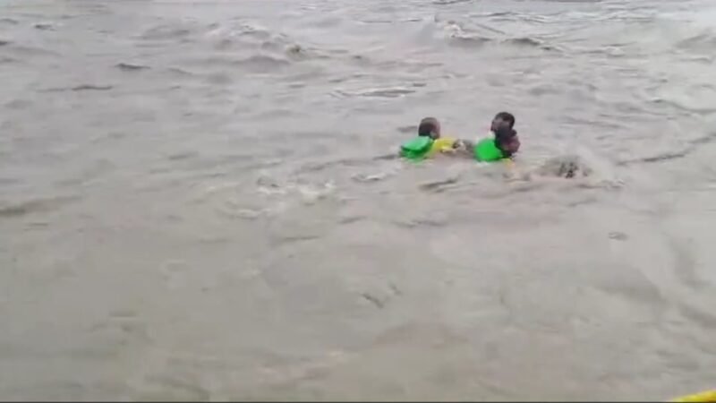 उत्तराखंड: 40 कांवड़ियों की जान बचा चुके SDRF के जांबाज, चर्चाओं में आशिक अली