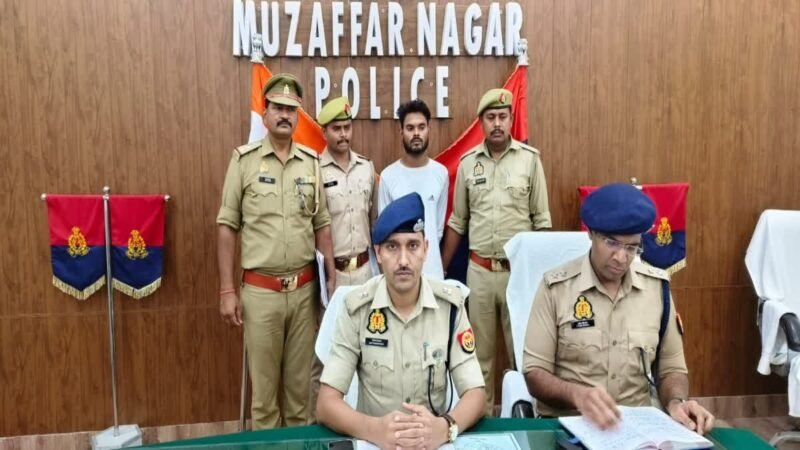 UTTARAKHAND : बोरे में मिले कोटद्वार की चाहत की लाश के टुकड़े, 7 महीने पहले की थी लव मैरिज