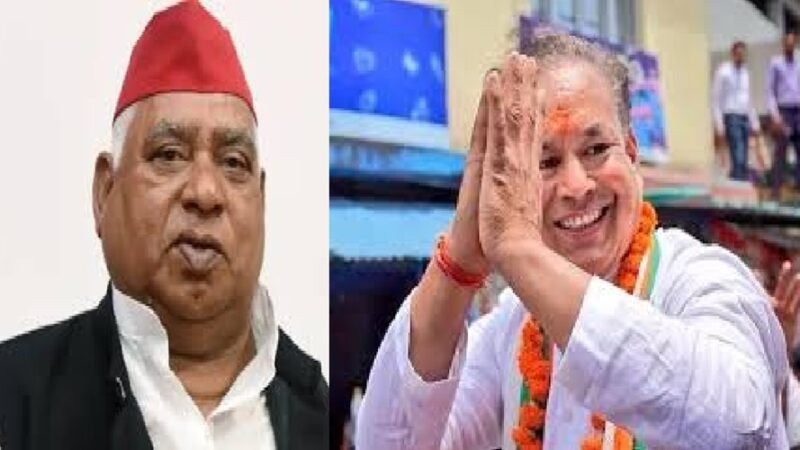 अयोध्या और बदरीनाथ की तुलना क्यों?