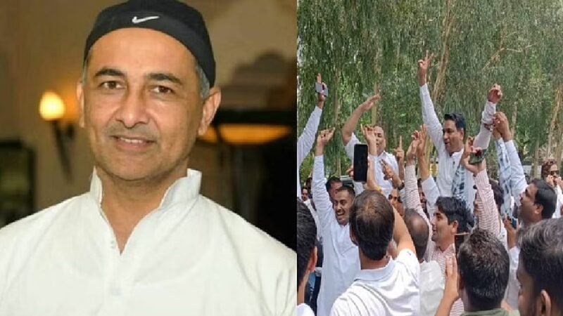 उत्तराखंड ब्रेकिंग: मंगलौर में कांग्रेस की जीत, भाजपा के भड़ाना पर जनाता की भड़ास, बुरी तरह हारे