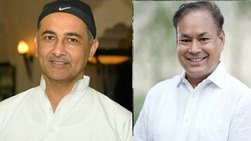 उत्तराखंड ब्रेकिंग: बदरीनाथ सीट पर भी कांग्रेस की जीत, मंगलौर में रिकाउंटिंग की मांग!