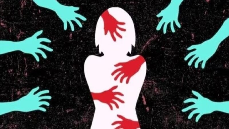 उत्तराखंड में बढ़ते अपराध, नाबालिग का अपहरण, ट्रक में गैंग रेप