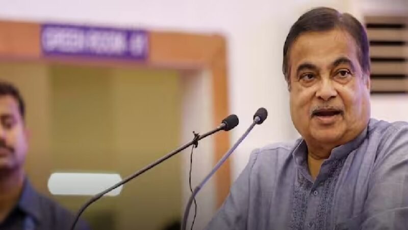 Big Breaking : नितिन गडकरी का बड़ा ऐलान, टोल सिस्टम खत्म, कर दी ये घोषणा