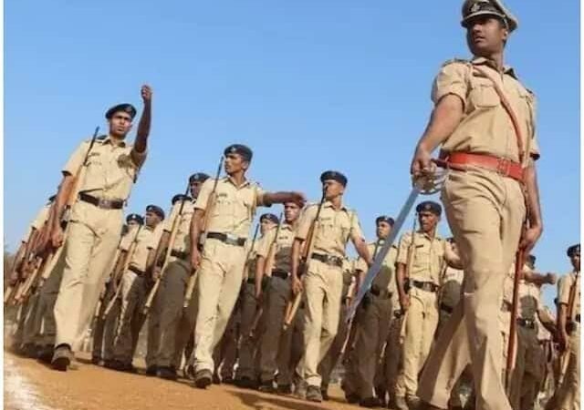 उत्तराखंड: सब इंस्पेक्टर फिजिकल की डेट फिक्स
