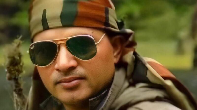 देवभूमि के लिए दुख:द खबर, एक और जवान शहीद