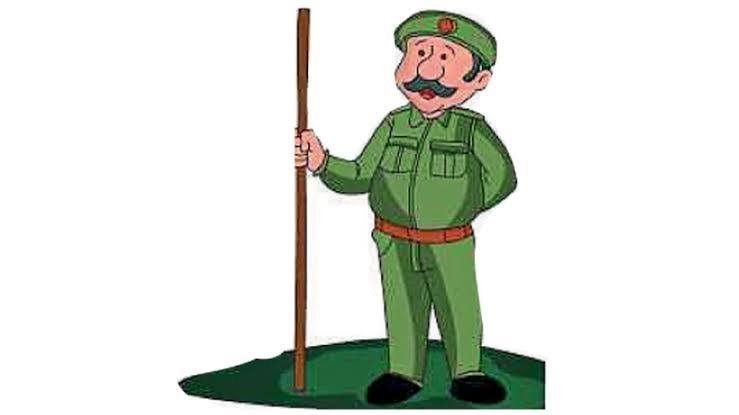 उत्तराखंड : गैस एजेंसी का ‘चौकीदार’, दिल्ली और तेलंगाना में कर रहा करोड़ों का करोबार, ऐसे हुआ बड़ा खुलासा! 