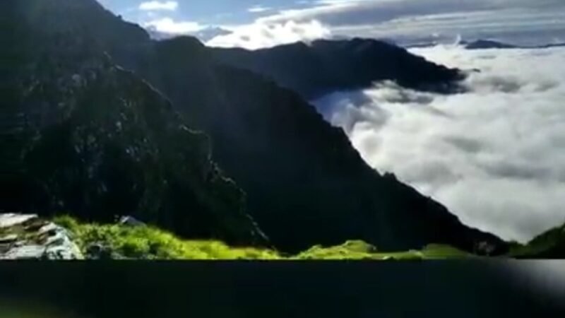 उत्तराखंड: सरनौल-सोतरी से सरुताल तक ट्रेक ऑफ द ईयर कार्यक्रम घोषित, यहां मिलेगी पूरी जानकारी