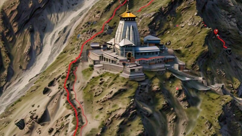 उत्तराखंड: केदारनाथ यात्रा से जुड़ी खबर, अगले साल से वन-वे होगी पैदल यात्रा! ये है प्लान