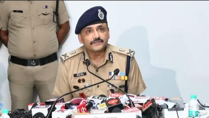 उत्तराखंड: हरिद्वार डकैती का खुलासा, एक बदमाश एनकाउंटर में ढेर, दो गिरफ्तार, दो फरार