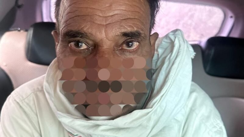 STF की ANTF टीम को बड़ी कमायाबी, यहां पकड़ी 90 लाख की स्मैक, एक गिरफ्तार