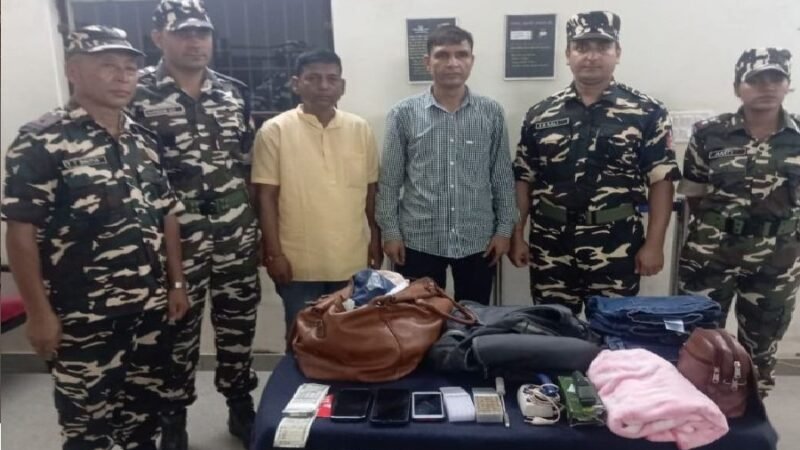 उत्तराखंड से बड़ी खबर : 40 जिंदा कारतूस के साथ विधायक का भाई नेपाल बॉर्डर से गिरफ्तार!