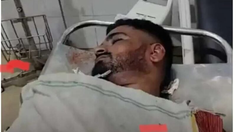 बड़ी खबर: हरिद्वार में मुठभेड़, एक बदमाश ढेर, 5 करोड़ की डकैती का था आरोपी!