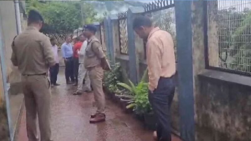 उतराखंड ब्रेकिंग: बाल संरक्षण गृह के बाथरुम में लड़के ने की आत्महत्या, मचा हड़कंप