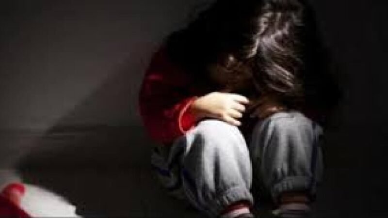 उत्तराखंड में 4 साल की बच्ची से सामुहिक दुष्कर्म, नाबालिग हैं तीनों आरोपी