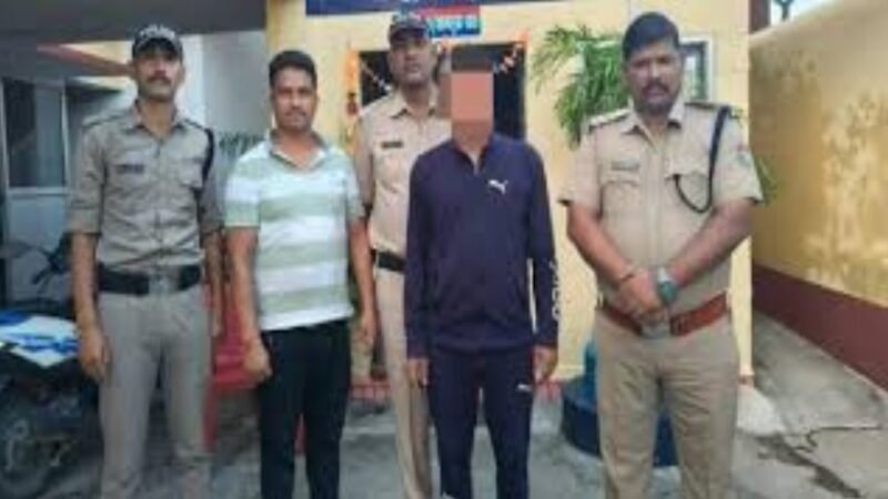 बड़ी खबर: नौकरी के नाम पर थाईलैंड में बेच दिए उत्तराखंड के युवक, ऐसे हुआ खुलासा