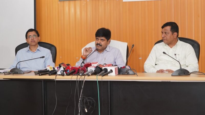 राज्य की जी.एस.डी.पी में 20 माह में हुई 1.3 गुना वृद्धि