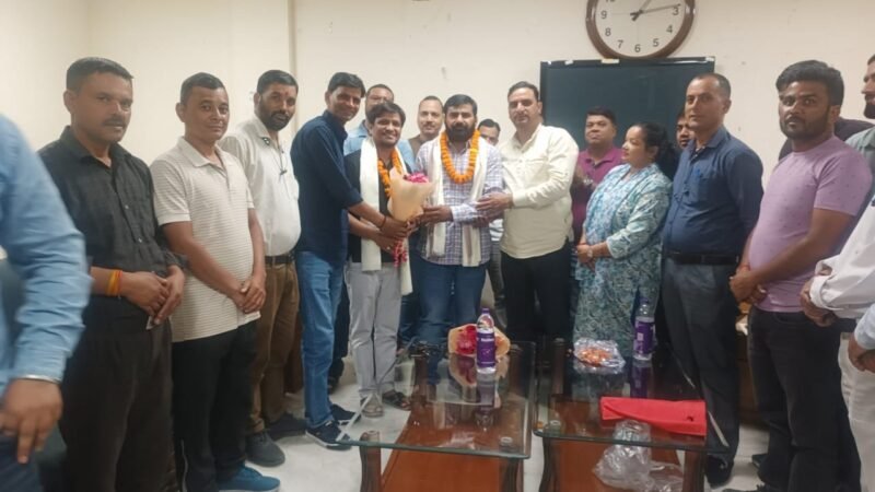 उत्तराखंड: उपनल महासंघ का ऐलान, नियमितीकरण के लिए लड़ेंगे आप-पार की लड़ाई