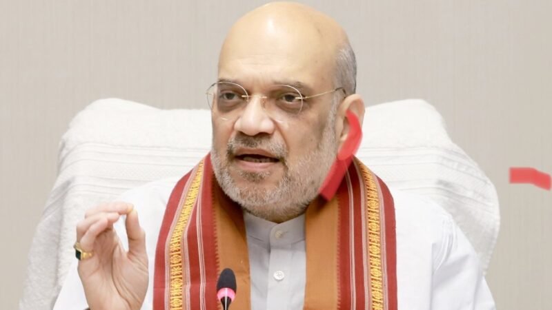 उत्तराखंड: देहरादून और उत्तरकाशी के दौरे पर आएंगे गृह मंत्री अमित शाह