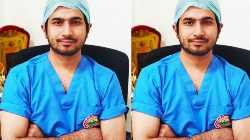 उत्तराखंड : डॉक्टर ने बदले हार्ट के तार…फिर से धड़कने लगा बच्ची का दिल्ल, ऐसा पहला मामला