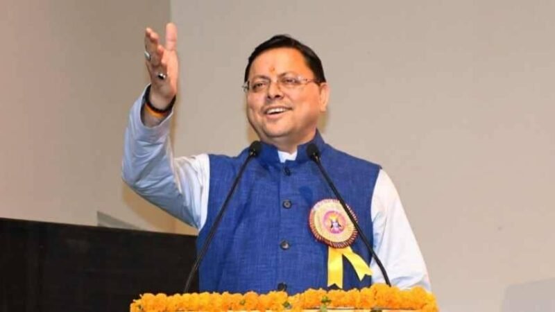 उत्तराखंड: 2030 तक 50 से अधिक आबादी वाले गांवों में पहुंचेगी सड़क