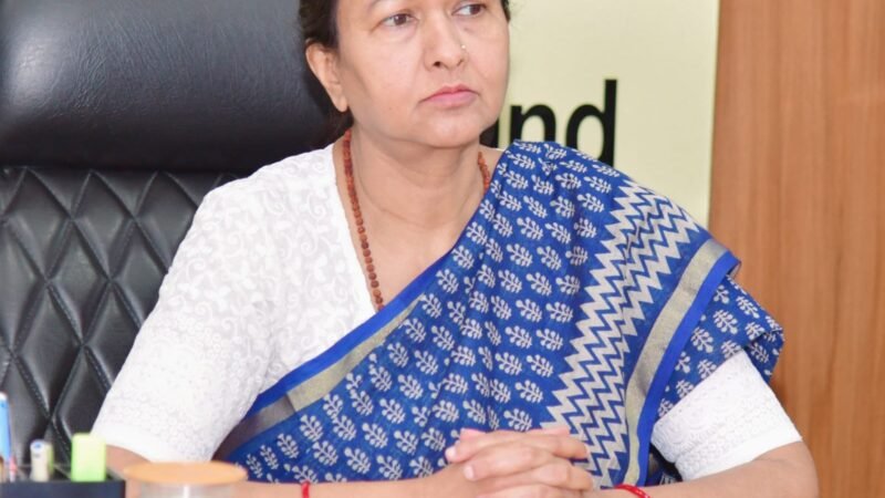 Highlight : अधूरी व गुणवत्ताहीन निर्माणधीन ITI भवनों पर सीएस सख्त, UP राजकीय निर्माण निगम को नोटिस जारी करने के निर्देश – Khabar Uttarakhand