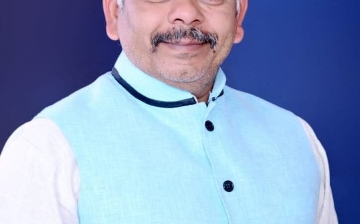 किसी पार्टी का नहीं, जनता का हो हल्दवानी का मेयर: रुपेन्द्र नागर 