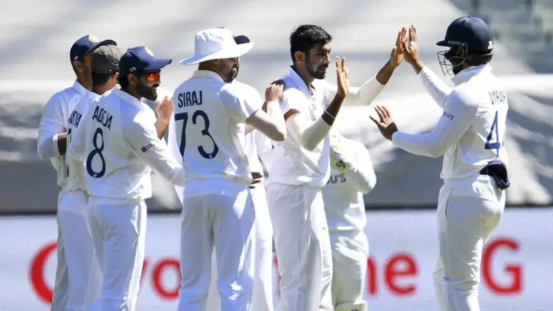 Sports : IND Vs AUS: भारत और ऑस्ट्रेलिया के बीच दूसरा टेस्ट बदले समय पर होगा शुरू, नोट कर लें टाइम – Khabar Uttarakhand