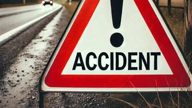 Big News : नौगांव चोपड़ा कसलाना रोड पर दर्दनाक हादसा, चालक की मौके पर ही मौत – Khabar Uttarakhand