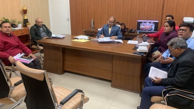 उत्तराखंड : रैन बसेरों में सुविधाएं उपलब्ध कराने के निर्देश