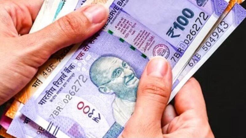 अच्छी खबर: निगम और निकाय कर्मियों को मिलेगा बोनस व बढ़ा हुआ महंगाई भत्ता