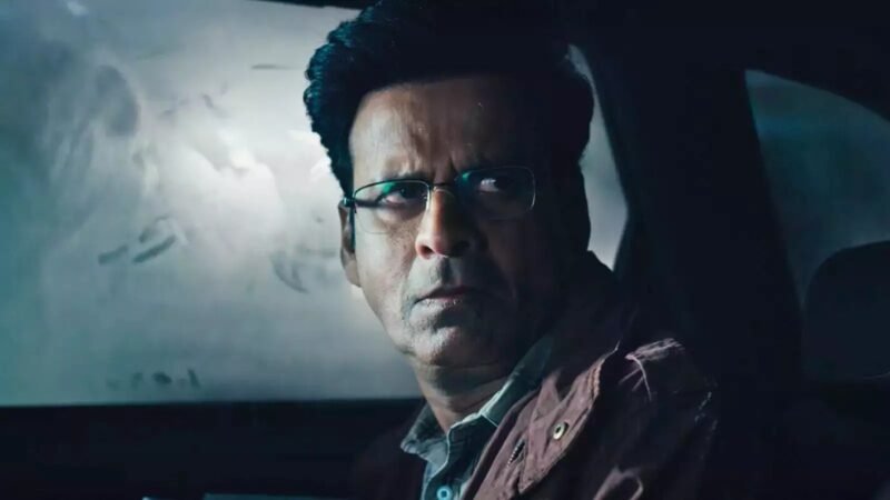 Entertainment : Despatch Trailer: जर्नलिस्ट बन मुंबई स्कैम का पर्दाफाश करेंगे Manoj Bajpayee, देखें ट्रेलर – Khabar Uttarakhand
