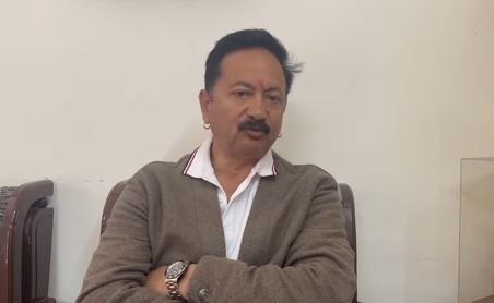 Dehradun : पत्रकारों के साथ कांग्रेस की नोंक-झोंक : करन माहरा ने घटना पर जताया खेद, पुलिस को बताया जिम्मेदार – Khabar Uttarakhand