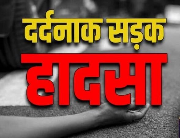 हरिद्वार-रुड़की हाईवे पर फिर बड़ा हादसा, हादसे में दो छात्रों की मौत