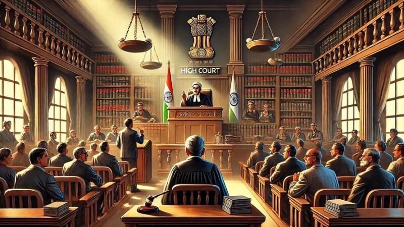 Live-in relationship: हाईकोर्ट की तीखी टिप्पणी – “निर्लज्जता से साथ रह रहे हैं, फिर रहस्य क्या?”