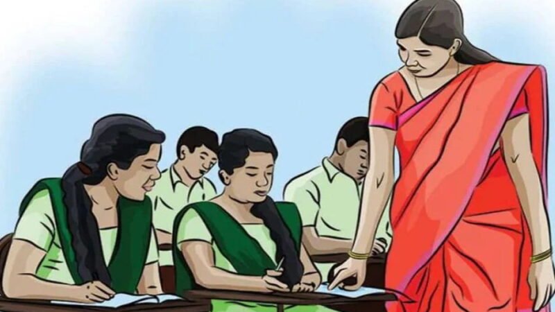 उत्तराखंड में 789 अतिथि शिक्षकों की नियुक्ति, शिक्षा मंत्री ने दिए तैनाती के निर्देश