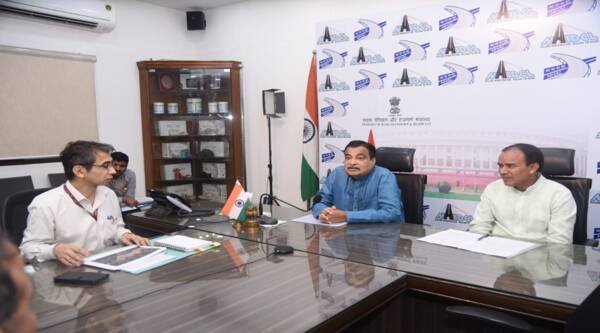 Uttarakhand : श्रीनगर को जल्द मिलेगा एलिवेटेड रोड का तोहफा, केंद्रीय मंत्री नितिन गडकरी ने दी मंजूरी