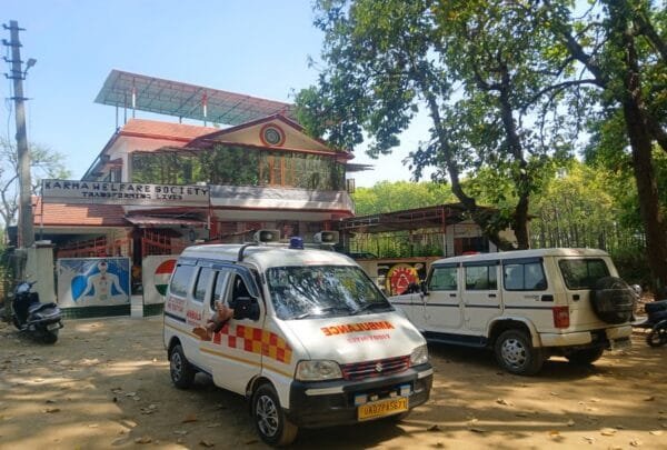 Uttarakhand : नशा मुक्ति केंद्र में हत्या, दो आरोपियों ने चम्मच से गोदकर मार डाला